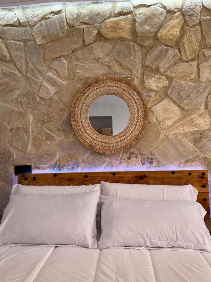 La Rambla Appartement Albarracín Buitenkant foto