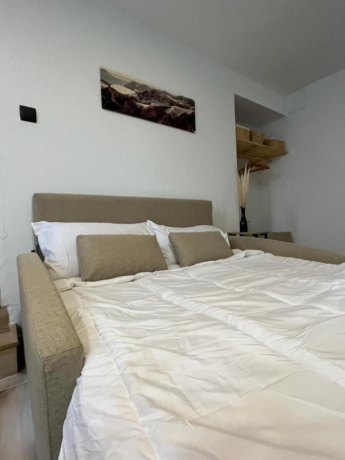 La Rambla Appartement Albarracín Buitenkant foto
